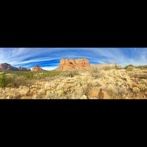 Meet your Posher, Kenidee